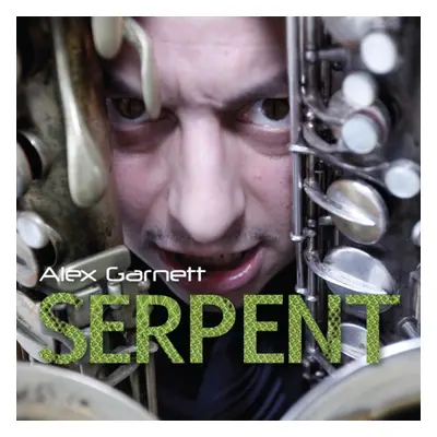 "Serpent" ("Alex Garnett") (CD / Album)