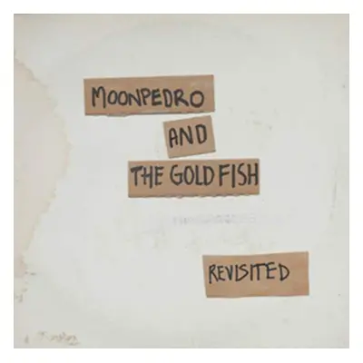 "The Beatles Revisited" ("Moonpedro & the Goldfish") (Vinyl / 12" Album Coloured Vinyl)