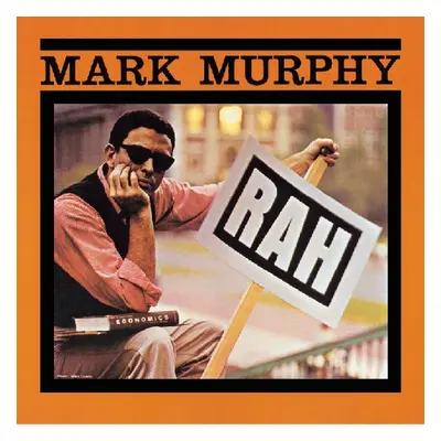 "Rah Hip Parade Murphy Mark" ("") (CD / Album)