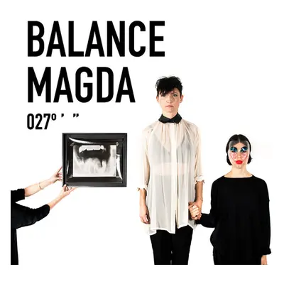 "Balance 027" ("") (CD / Album)