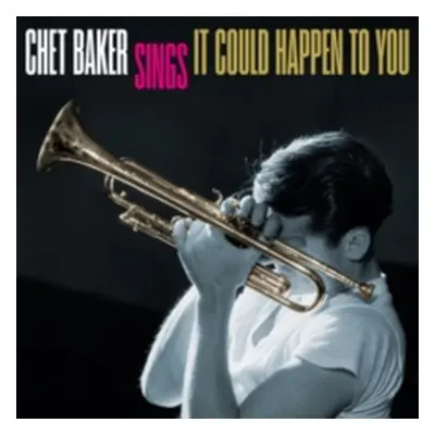 "Chet Baker Sings" ("Chet Baker") (Vinyl / 12" Album Coloured Vinyl)