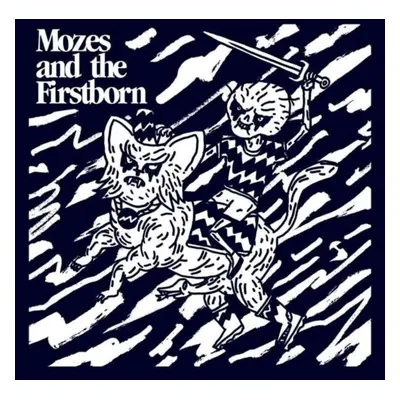 "Mozes and the Firstborn" ("Mozes and the Firstborn") (CD / Album)