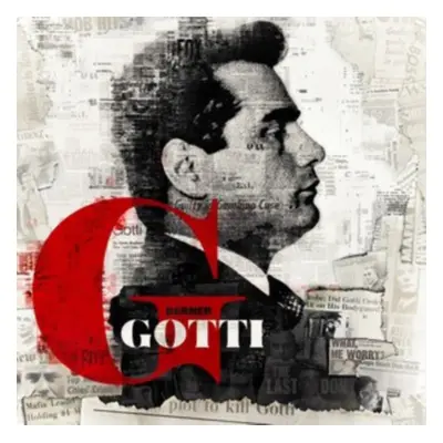 "Gotti" ("Berner") (CD / Album)