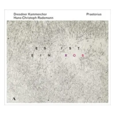 "Praetorius: Es Ist Ein Ros" ("") (CD / Album)