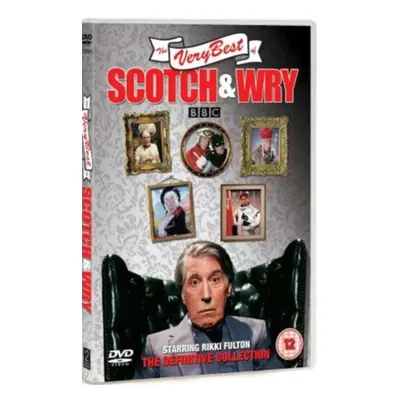 "Scotch and Wry: The Very Best" ("Gordon Menzies;Ron Bain;") (DVD)