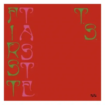 "First Taste" ("Ty Segall") (CD / Album)