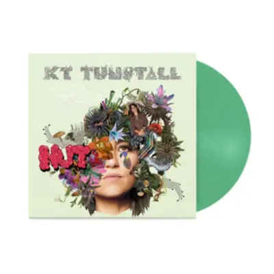 "NUT" ("KT Tunstall") (Vinyl / 12" Album Coloured Vinyl)