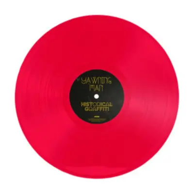 "Historical Graffiti" ("Yawning Man") (Vinyl / 12" Album Coloured Vinyl)