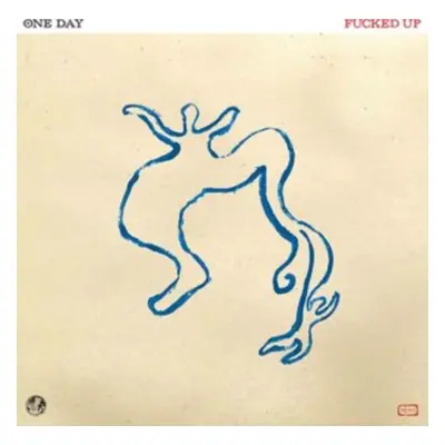 "One Day" ("Fucked Up") (Vinyl / 12" Album)