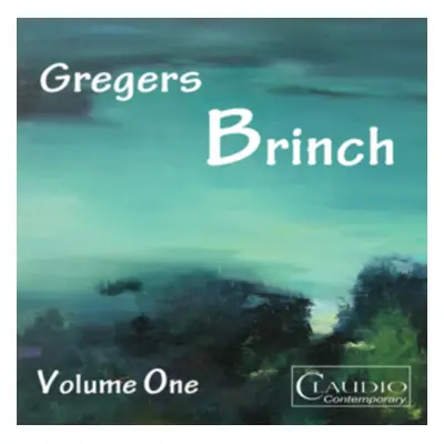 "Gregers Brinch" ("") (CD / Album)