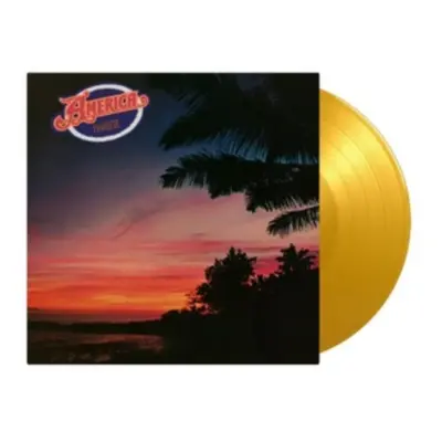 "Harbor" ("") (Vinyl / 12" Album Coloured Vinyl)