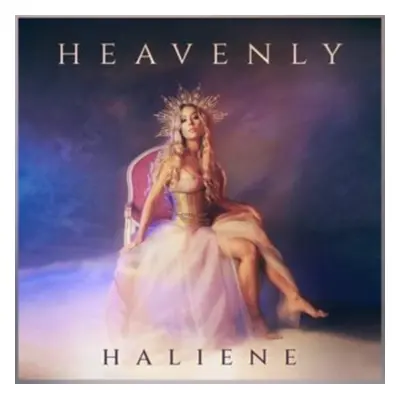 "Heavenly" ("HALIENE") (Vinyl / 12" Album)