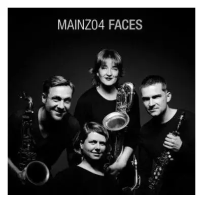 "Faces" ("Mainz04") (CD / Album)