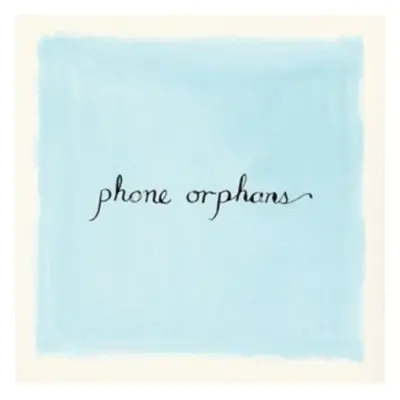 "Phone Orphans" ("Laura Veirs") (Vinyl / 12" Album Coloured Vinyl)