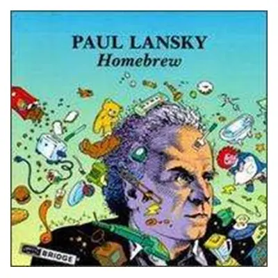 "Homebrew" ("") (CD / Album)