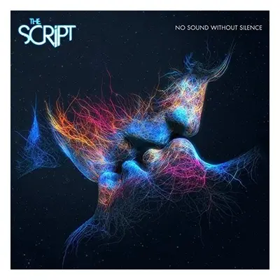 "No Sound Without Silence" ("The Script") (Vinyl / 12" Album)