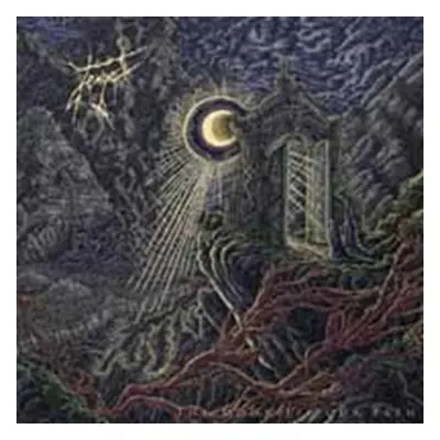 "The Moon Lit Our Path" ("Tempel") (CD / Album)