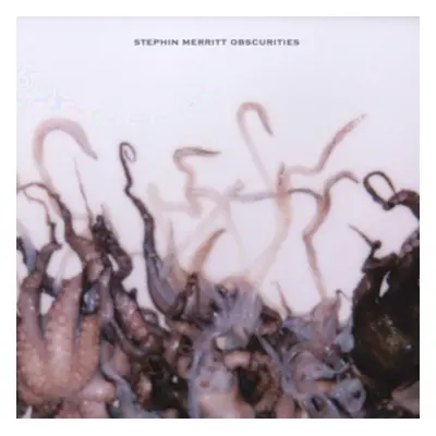 "Obscurities" ("Stephin Merritt") (Vinyl / 12" Album)