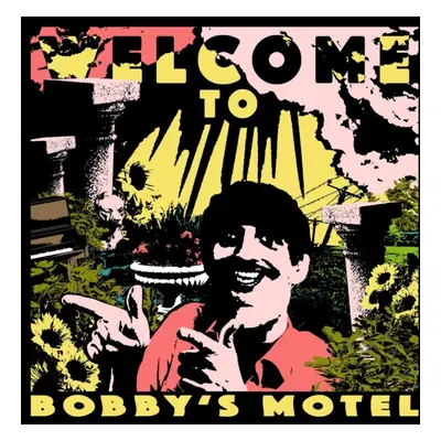 "Welcome to Bobby's Motel" ("Pottery") (CD / Album)