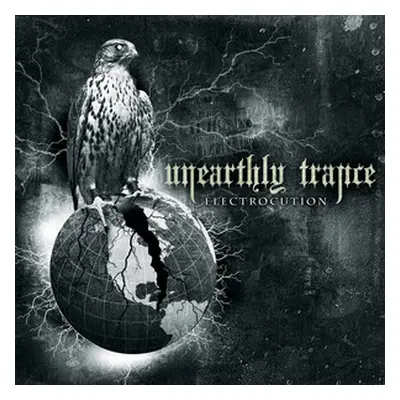 "Electrocution" ("Unearthly Trance") (CD / Album)