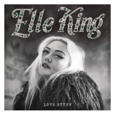 "Love Stuff" ("Elle King") (CD / Album)