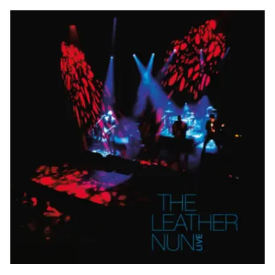 "Live" ("The Leather Nun") (Vinyl / 12" Album)