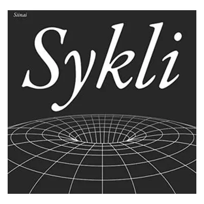 "Sykli" ("Siinai") (CD / Album)