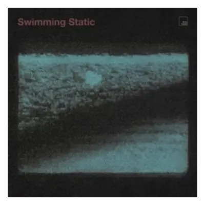 "Swimming Static" ("Elder Island") (Vinyl / 12" Album)