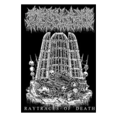 "Raytaces of Death" ("Perilaxe Occlusion") (CD / EP)