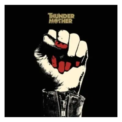 "Thundermother" ("Thundermother") (Vinyl / 12" Album Coloured Vinyl)