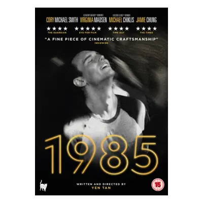 "1985" ("Yen Tan") (DVD)