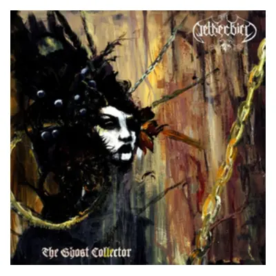 "The Ghost Collector" ("Netherbird") (CD / Album)