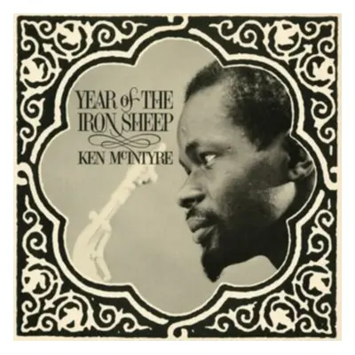 "Year of the Iron Sheep" ("Ken McIntyre") (Vinyl / 12" Album)