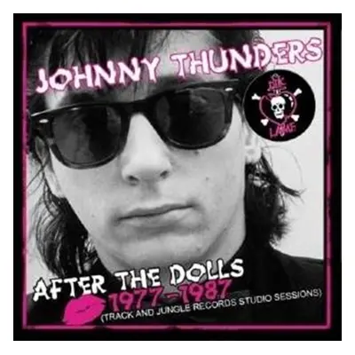 "After the Dolls 1977 - 1987" ("") (CD / Album)