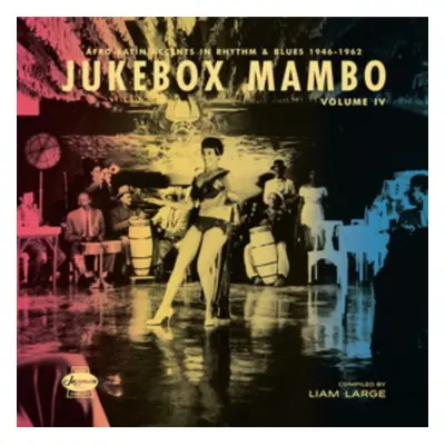 "Jukebox Mambo" ("") (CD / Album)