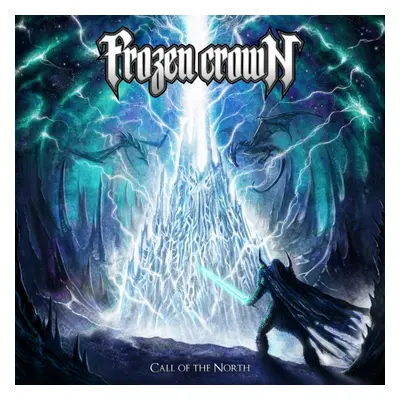 "Call of the north" ("Frozen Crown") (Vinyl / 12" Album)