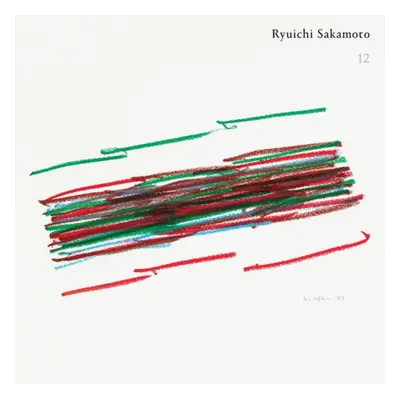 "Ryuichi Sakamoto: 12" ("") (CD / Album)