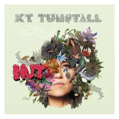 "NUT" ("KT Tunstall") (Vinyl / 12" Album Coloured Vinyl (Limited Edition))