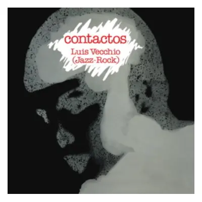 "Contactos" ("Luis Vecchio") (CD / Album)