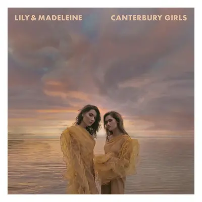 "Canterbury Girls" ("Lily & Madeleine") (Vinyl / 12" Album)