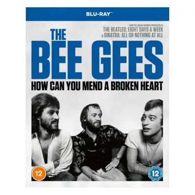 "Bee Gees: How Can You Mend a Broken Heart" ("") (Blu-ray)