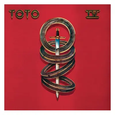 "IV" ("Toto") (Vinyl / 12" Album Coloured Vinyl)