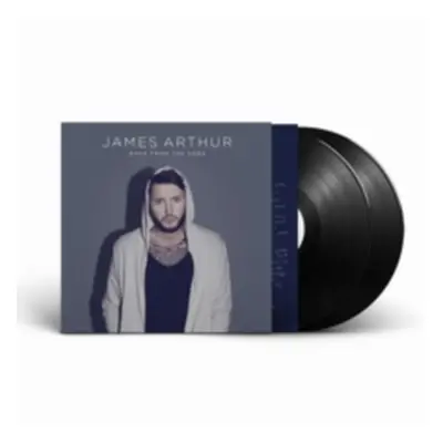 "Back from the Edge" ("James Arthur") (Vinyl / 12" Album)