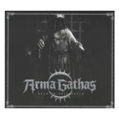 "Dead to This World" ("Arma Gathas") (CD / Album)