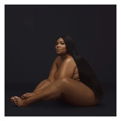 "Cuz I Love You" ("Lizzo") (CD / Album)