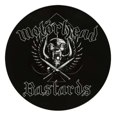 "Bastards" ("Motorhead") (Vinyl / 12" Album)