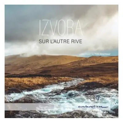 "Sur L'autre Rive" ("Izvora") (CD / Album)