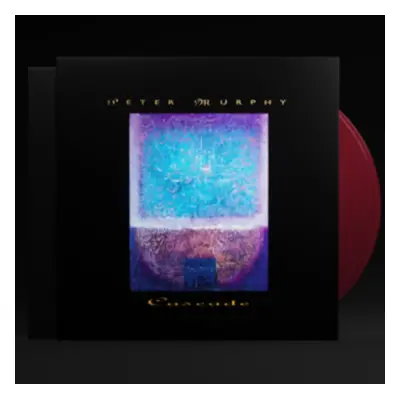 "Cascade" ("Peter Murphy") (Vinyl / 12" Album Coloured Vinyl)