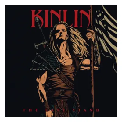 "The Last Stand" ("Kinlin") (CD / Album)