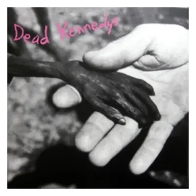 "Plastic Surgery Disasters" ("Dead Kennedys") (Vinyl / 12" Album)